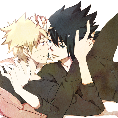 Trae la Imagen SasuNaru - Página 5 Tumblr_mwzur76x9G1t0zbkwo1_500