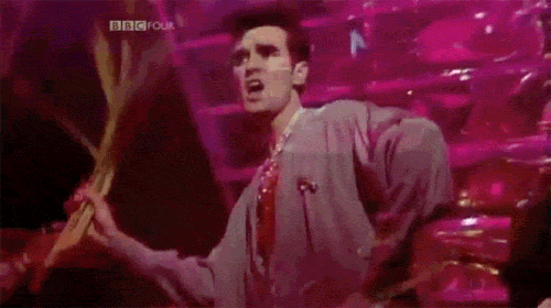 Los Smiths encabezan la lista de los 500 mejores álbumes de todos los tiempos, de “NME” - Página 3 Tumblr_mgspa8cRO31rdz9oao1_500