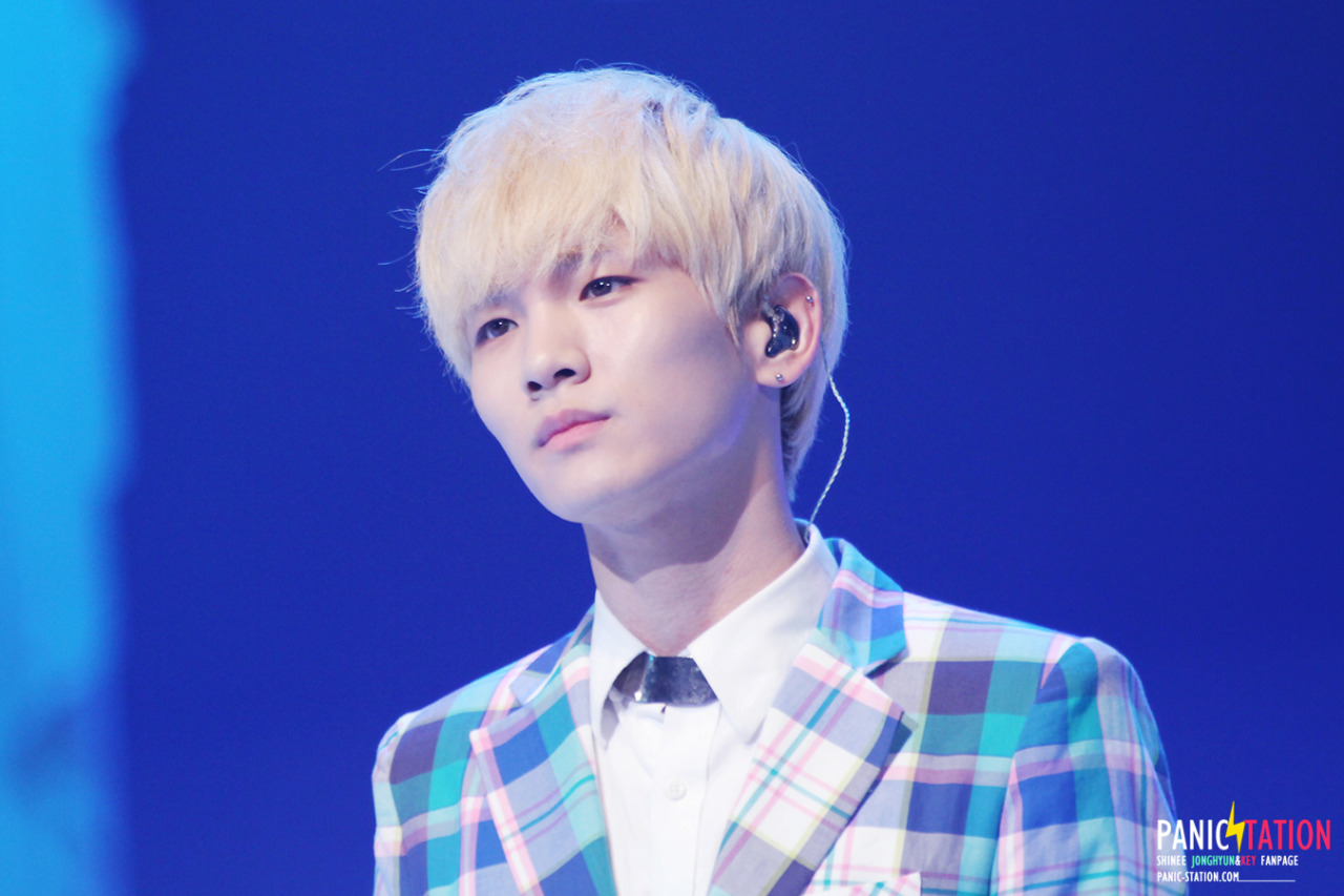 130305 Key @ KBS Open Concert Tumblr_mj77ymwBYs1r5kb7po1_1280