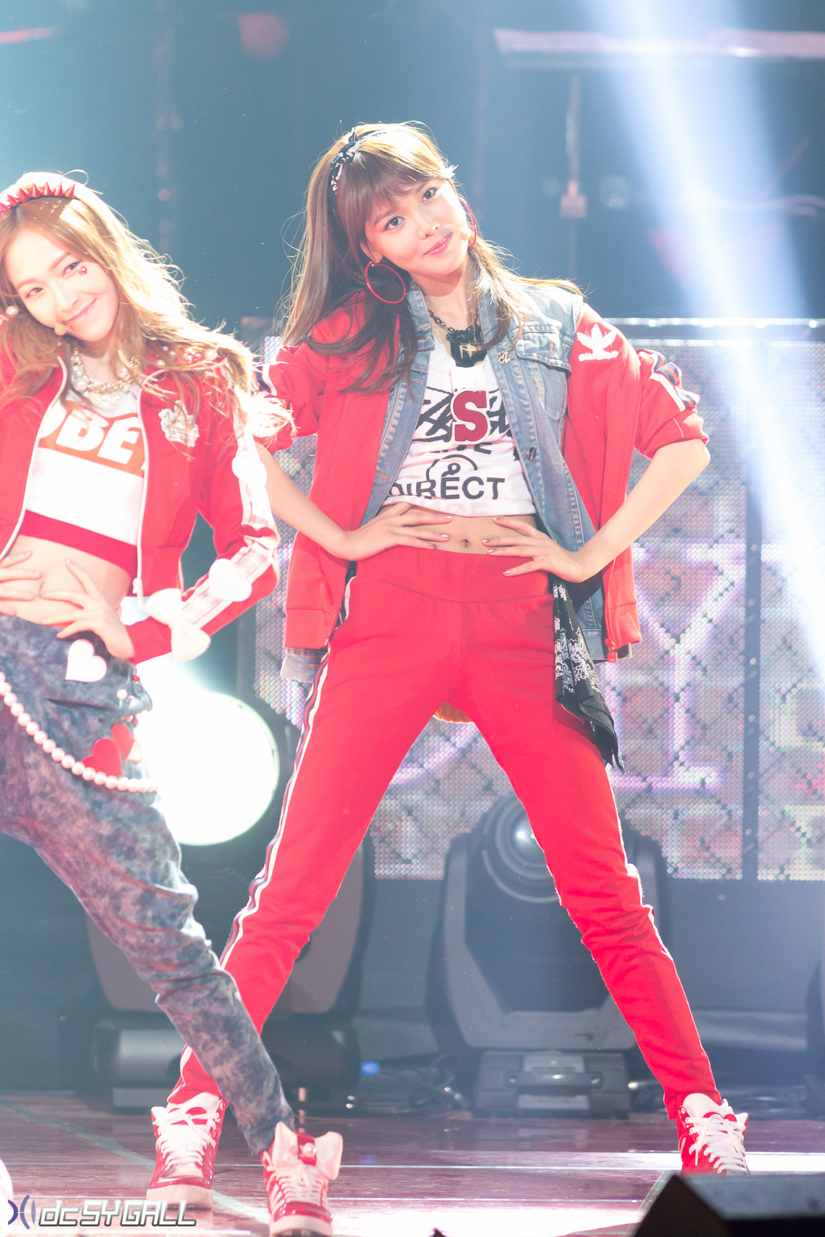 [PIC][06-01-2013]SNSD biểu diễn tại "KBS Open Concert" vào chiều nay - Page 6 Tumblr_mgbfdmPl2t1rs68xto4_1280