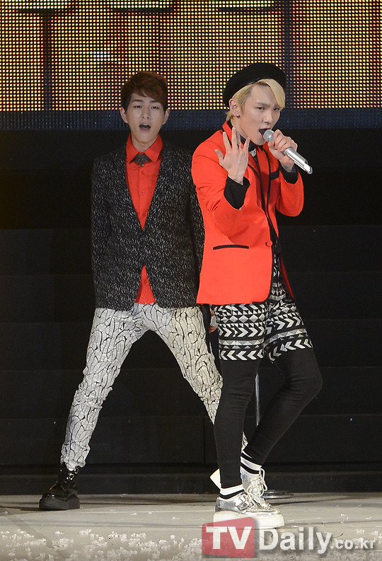 130406 Key @ Seoul Girls Collection 2013 event Tumblr_mku1on6wLp1r5kb7po1_1280