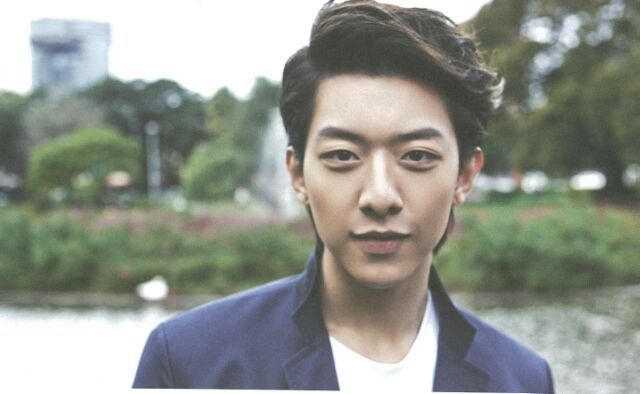 [SCANS] “BLUE TRAVEL” Photograph Collection 2013 Tumblr_mtogfeKvxn1rnfyazo10_1280