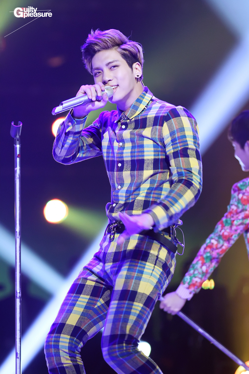 130305 Jonghyun @ KBS Open Concert Tumblr_mj94u7Alh31r36tcgo1_1280