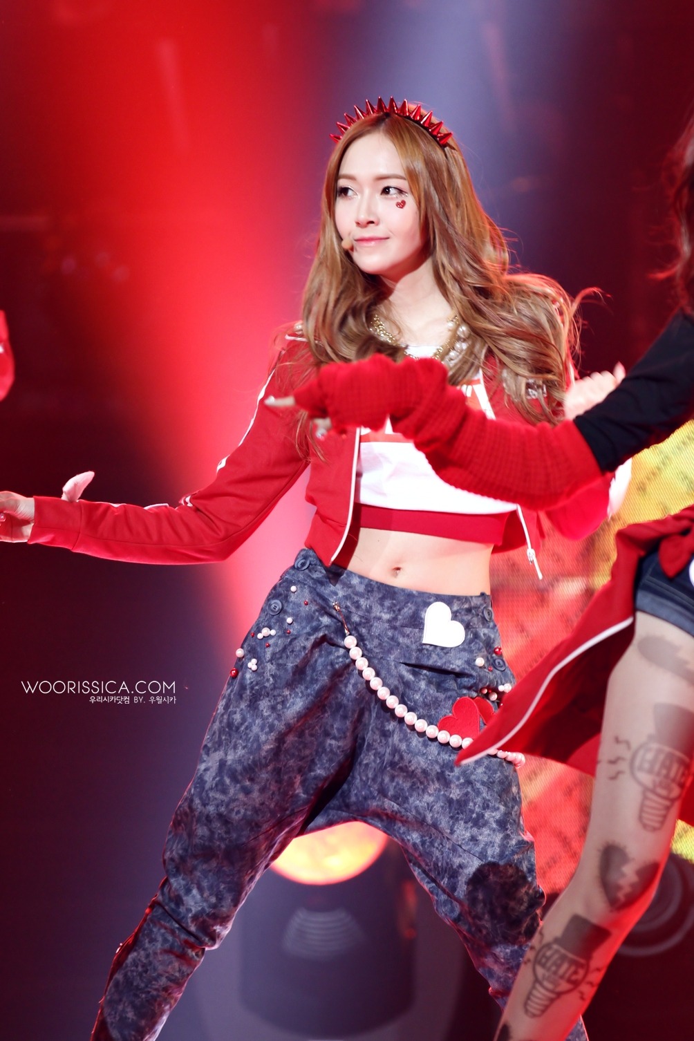 [PIC][06-01-2013]SNSD biểu diễn tại "KBS Open Concert" vào chiều nay - Page 7 Tumblr_mgmdlxmY0i1rs68xto2_1280