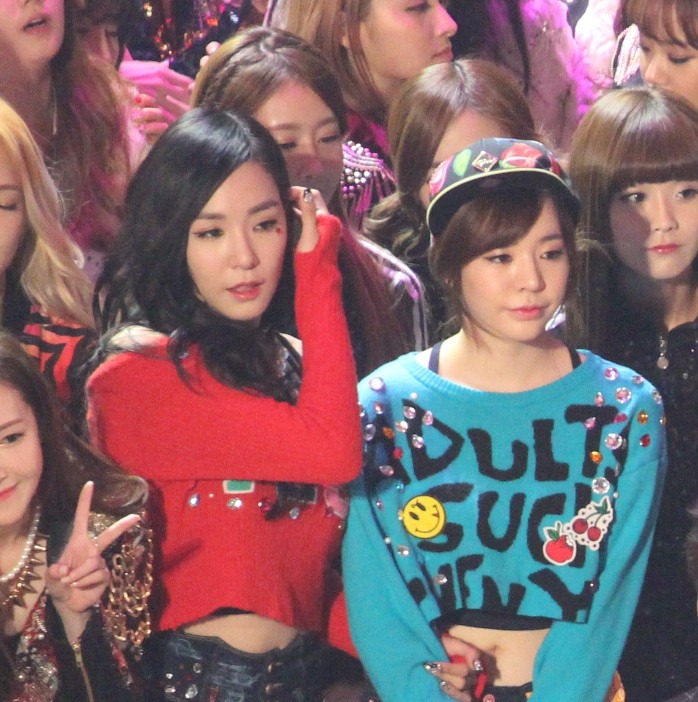 [PIC][27-12-2013]SNSD tham gia Đại nhạc hội cuối năm "KBS Gayo Daejun 2013" vào tối nay - Page 2 Tumblr_myip1tGwwK1t2x4k0o3_1280