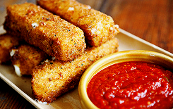 RETURN TO THE WORLD OF MOZZARELLA STICKS   Tumblr_mkthatJwoL1rs48o3o1_250