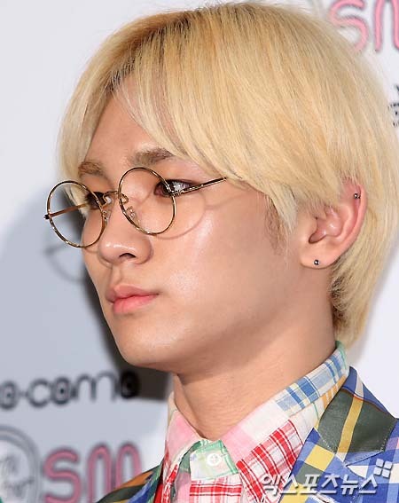 130328 Key @ 10 Corso Como Seoul Melody Launching Party Tumblr_mke2djY2061r5kb7po1_500