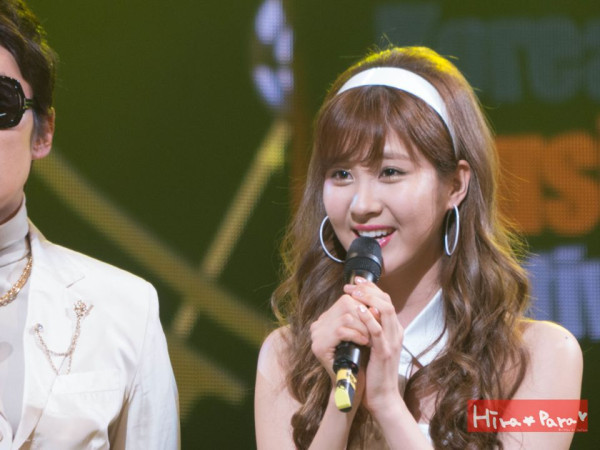 [PIC][31-12-2012]Hình ảnh mới nhất từ Đại nhạc hội "MBC Gayo Daejejun" của MC SeoHyun được diễn ra vào tối nay Tumblr_mfxnsncAn61rs68xto1_1280