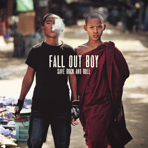 Fall Out Boy >> album "Save Rock and Roll" - Página 2 Tumblr_mjva0vj7V81s589lho1_500