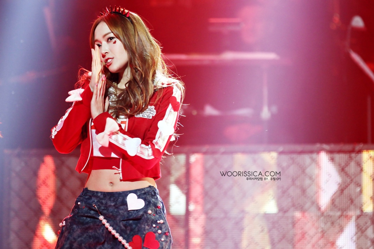 [PIC][06-01-2013]SNSD biểu diễn tại "KBS Open Concert" vào chiều nay - Page 7 Tumblr_mgmd7bGGOK1rs68xto3_1280