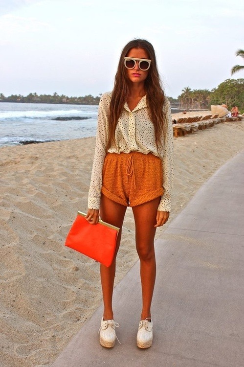 style fashion girl summer Tumblr_mil6yvADMG1rwu00so1_500