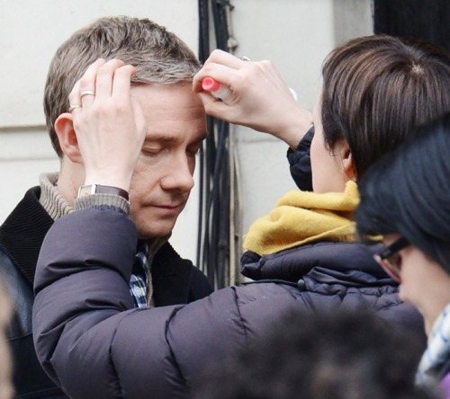 Sherlock - BBC [2] - Page 14 Tumblr_ml2dl17xYQ1qdojd4o5_500