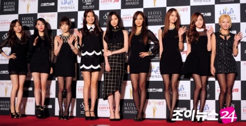 [PIC][23-01-2014]SNSD tham dự "23rd Seoul Music Awards" vào tối nay Tumblr_mzum17wghb1sewbc1o1_500