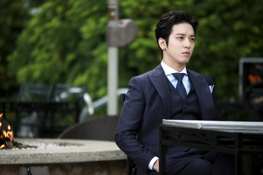 [Dossier] Yonghwa / Park Seju @ Marry Him If You Dare (Future's Choice) Tumblr_muc367IPfI1rgxfbio1_1280