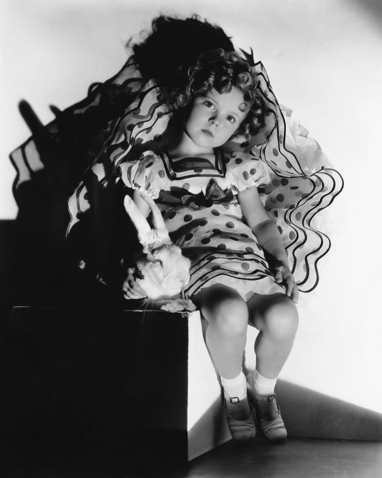 Shirley Temple in her early years... Tumblr_mlgxv8zBRq1s2q8feo1_1280
