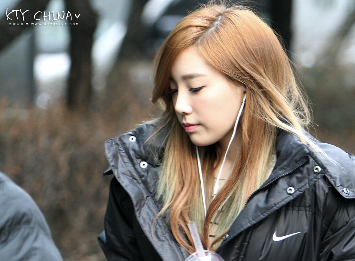 [PIC][11-01-2013]Hình ảnh mới nhất từ chương trình "Music Bank" hôm nay của SNSD Tumblr_mggrwjIEho1rs68xto1_1280