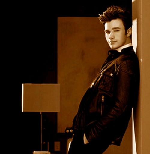 Chris Colfer for August Man Malaysia - Page 3 Tumblr_mhh2nnxwUJ1rnattdo1_500