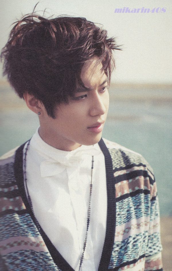 [SCANS] SHINee - '1000 Years, Always By Your Side' Booklet y Photocards Tumblr_mev8s7bGqX1qdtvhxo10_1280