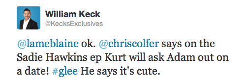 Kurt Hummel Spoiler Thread - part 9 Tumblr_mgf9o7bVXC1r4ezfzo1_500