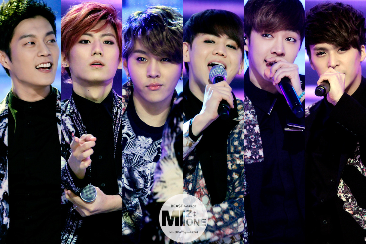 [PICS] [22.12.12] Junhyung @ KBS Entertainment Awards Tumblr_mfih0lg85Z1rcgjgwo1_1280