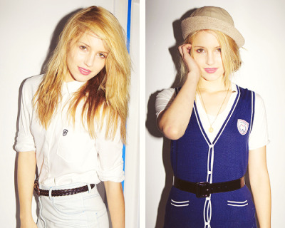 [FC] ~♥We are The Little Lambs Bitches! ♥Quinn♥/♥Dianna♥ - Página 37 Tumblr_mi8u1gkpvf1rhcn84o1_400