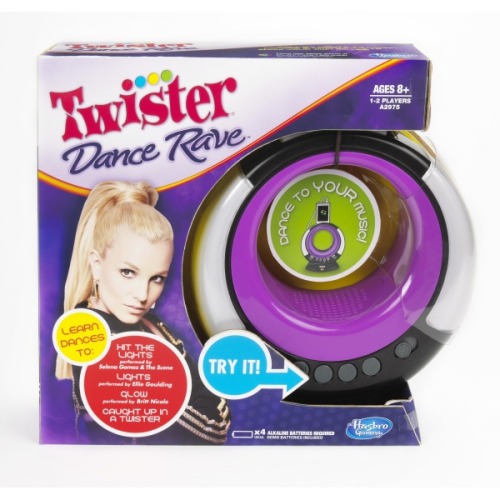 Imagen de Twister Dance >> Nuevo: "Britney Spears Twister Dance Rave" - Página 10 Tumblr_mo6yjlsGgX1sq0n5ho1_500