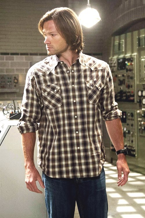 Jared Padalecкi <3 - Page 2 Tumblr_mw7oovZKO21surf6zo1_500