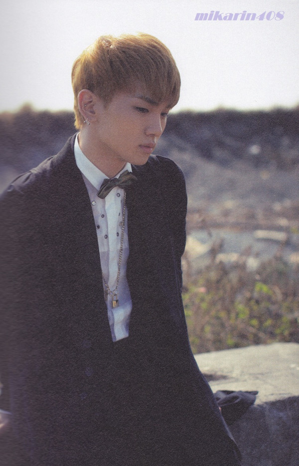 [SCANS] SHINee - '1000 Years, Always By Your Side' Booklet y Photocards Tumblr_mev8s7bGqX1qdtvhxo6_1280