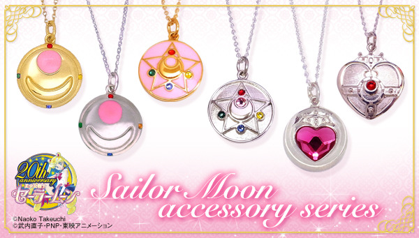 News: Sailor Moon face t-shirts, necklaces, and mini towel Tumblr_mq232vHb1O1rlhu3ko2_1280