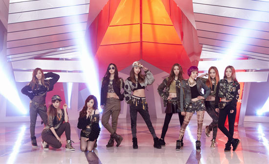 [PIC][10-01-2013]SNSD @ "I Got A Boy" Interview Press Pictures Tumblr_mge9hl4U0X1qb1285o1_1280