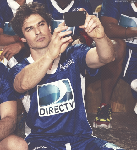 Fans de Ian Somerhalder!!!  - Página 2 Tumblr_mho2in0pwG1rwla3fo1_500