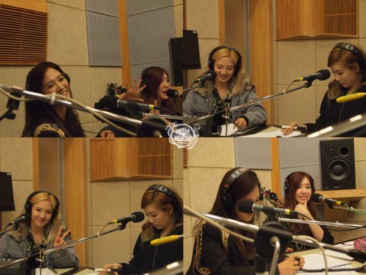 [PIC][10-1-2013]HyoYeon - TaeYeon - Yuri và Tiffany xuất hiện trên chương trình Radio "Kim Bumsoo's Gayo Plaza" Tumblr_mgmnzeqC7V1rs68xto4_1280