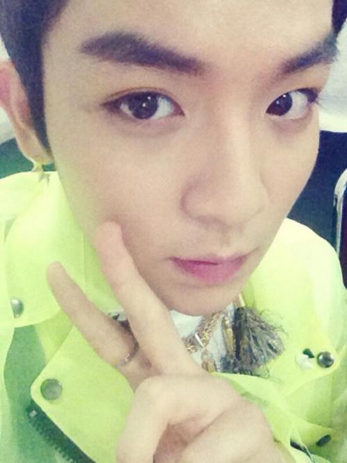 [09.03.13] Nouvelle sel-ca ! (Ricky) Tumblr_mjej76jKnx1roeillo1_500