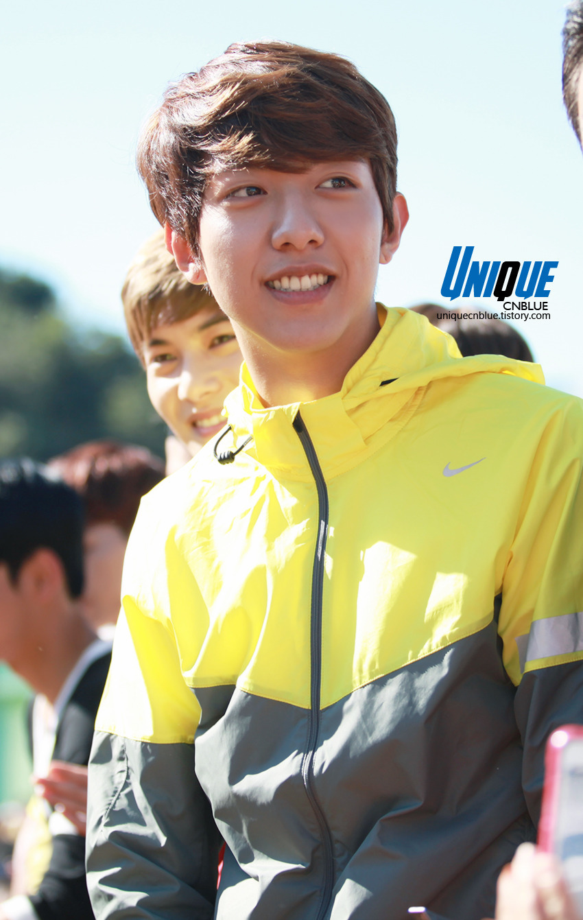 [Event] Dongducheon Marathon avec Jonghyun et Jungshin (03.10.13) Tumblr_mu5zq2LEjH1s0dorio8_1280