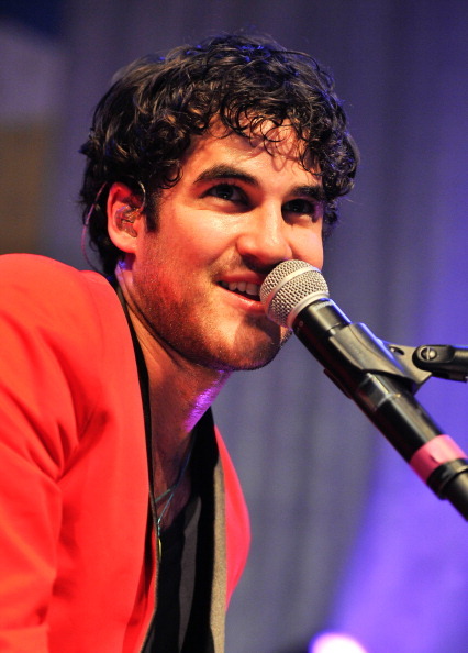 Darren Criss Opening Night  ‘Listen Up’ Tour  The Fillmore  Mayp 29 Tumblr_mnlqr4LN9s1qg49w0o1_500