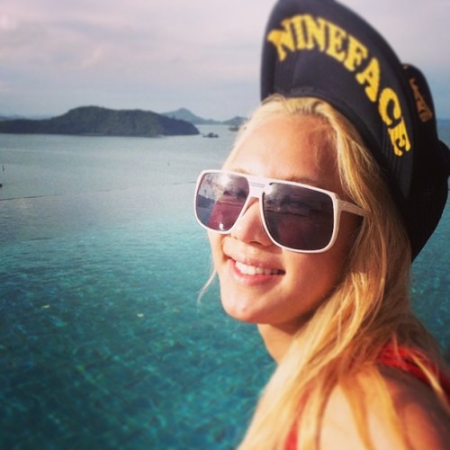 { ♔ Instagram } HyoYeon @ Actualización - 040513. Tumblr_mma2c6RESW1rbw91eo1_500