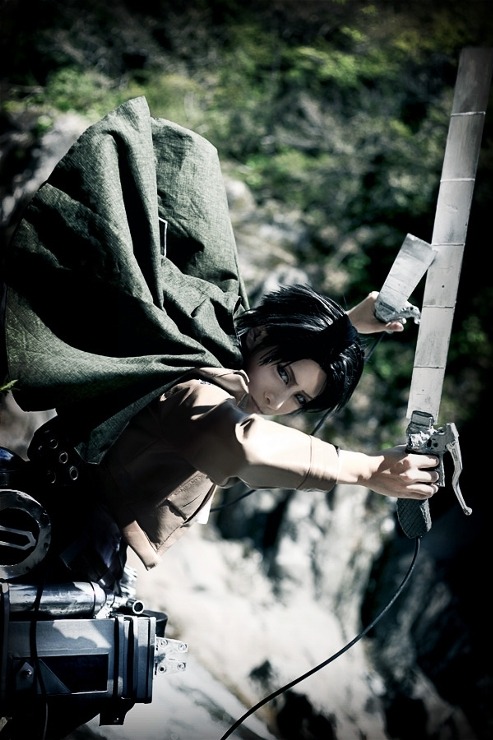 Cosplay SnK Tumblr_mpwiddPAC41rlketmo2_500