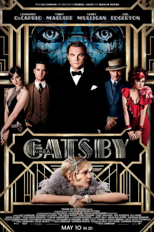 The Great Gatsby de Baz Lurhmann (Leonardo Dicaprio, Carey Mulligan ...) - Page 8 Tumblr_mkqsc5qQeQ1qzripbo1_500