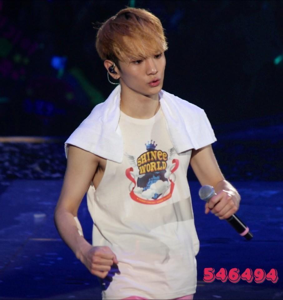 121208 Key @ SWCII en Singapur Tumblr_merc84vo8s1r5kb7po1_1280