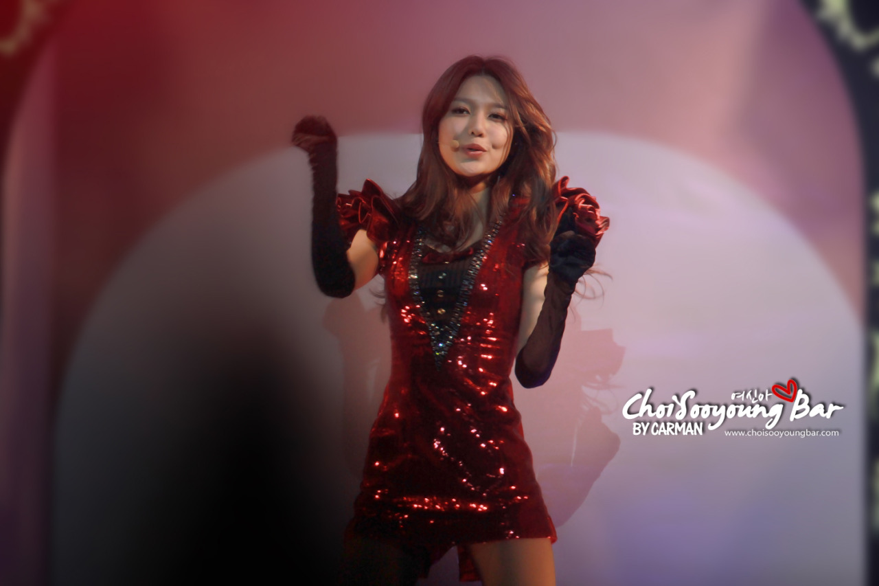 [SOOISM][VER 3] ☆ (¯`° CHOI SOOYOUNG °´¯) ☆ ► SOOYOUNGSTERS FAM ◄ ☆ ► WE <3 CHOI SHIKSHIN FOREVER ◄ ☆ - Page 3 Tumblr_mw1i199y1z1spa08jo1_1280