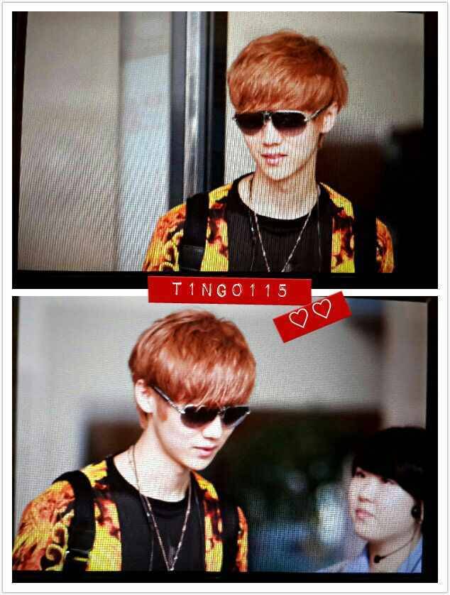 [PREVIEW] 130918 Gimpo International Airport - Departure [48P] Tumblr_mtaoc4ZXcJ1ralgblo1_1280