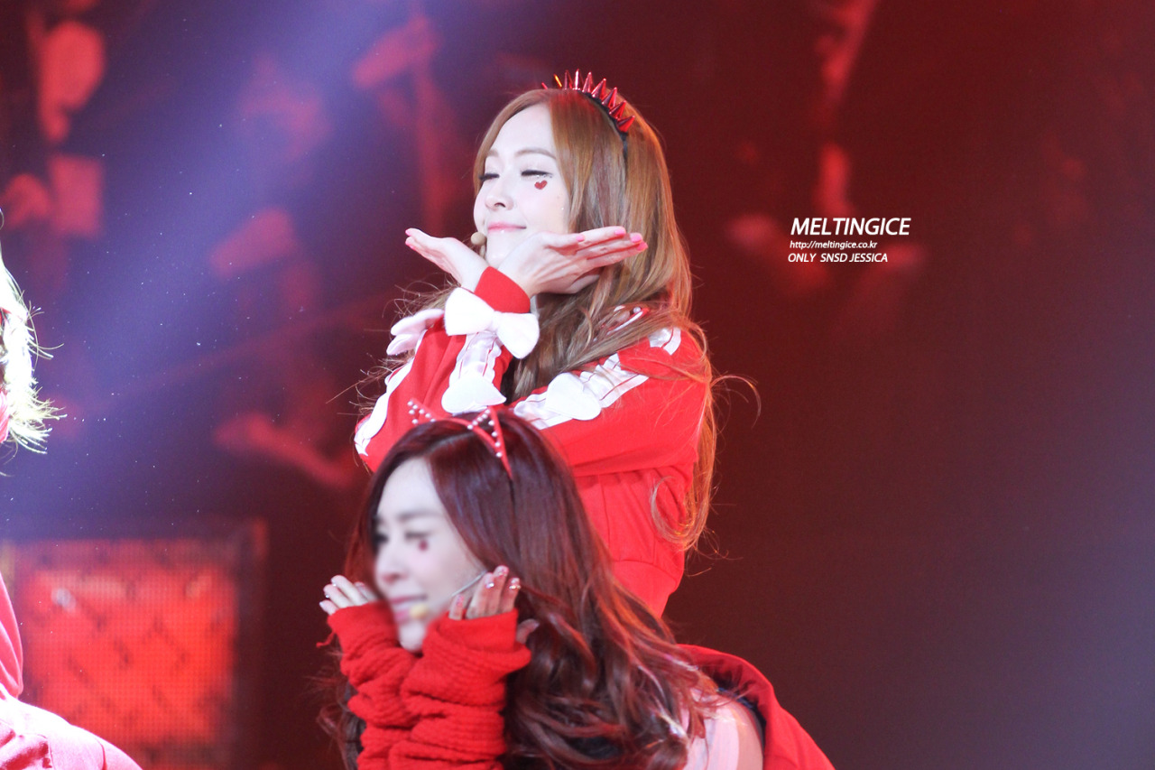 [PIC][06-01-2013]SNSD biểu diễn tại "KBS Open Concert" vào chiều nay - Page 6 Tumblr_mgf1fegWzt1rs68xto2_1280