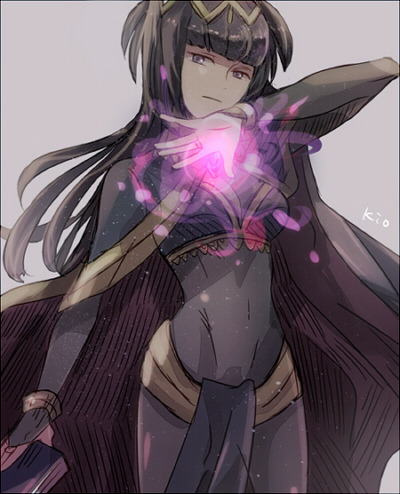 Striderscribe Tharja