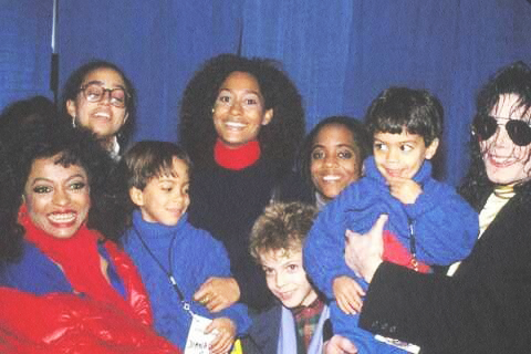 Michael Jackson Com Famosos Tumblr_mhdykqkHIW1qzdgeco1_500