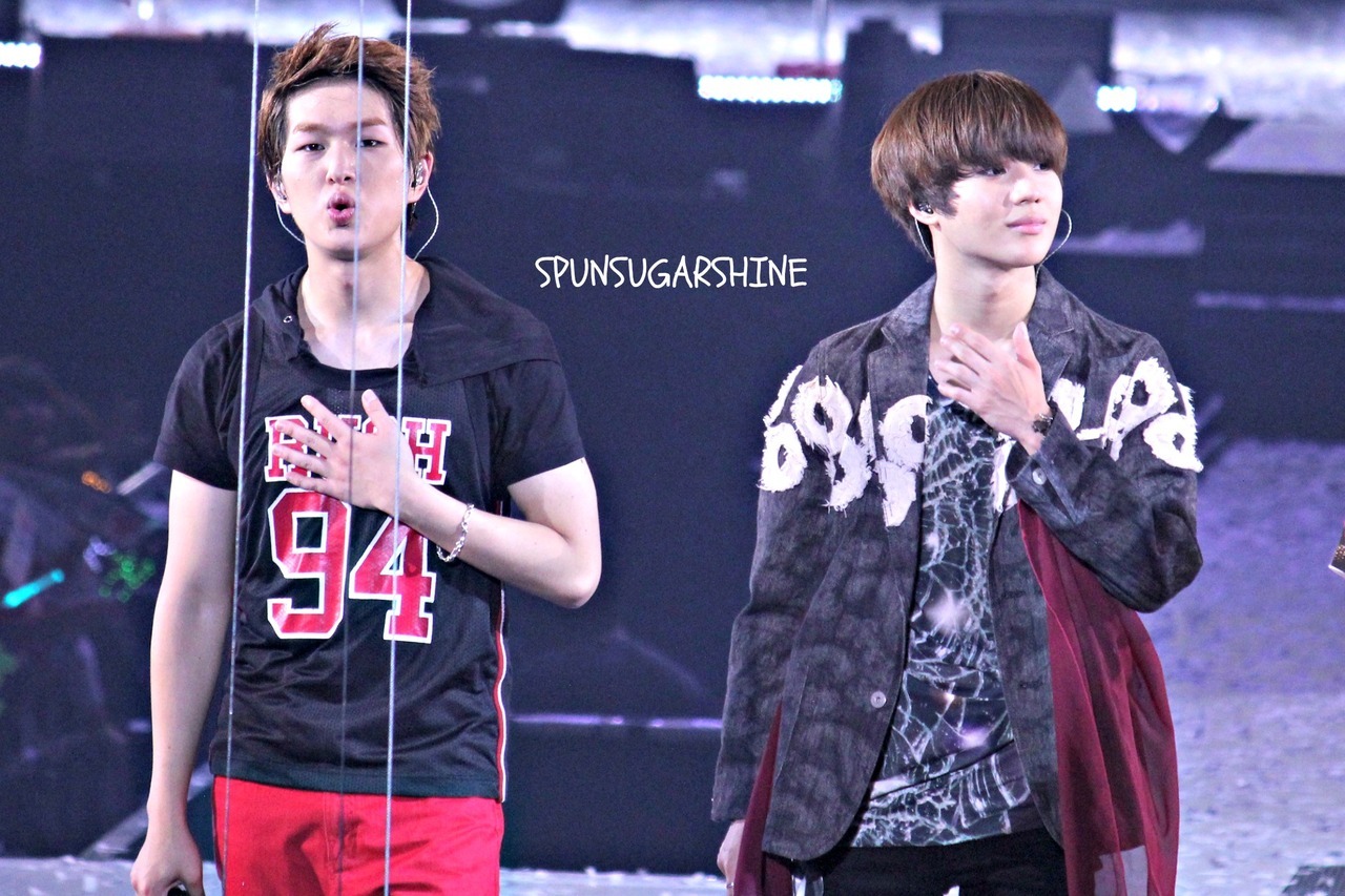 121208 SHINee @ SWCII en Singapur Tumblr_mere7e3IhH1qdtvhxo8_1280