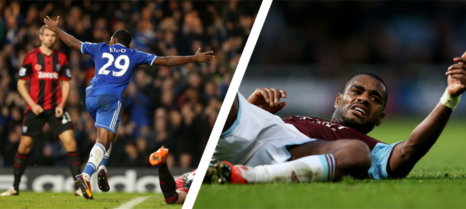 Premier League - West Ham United vs Chelsea Tumblr_mwdyyztdOO1ruhh4yo1_1280