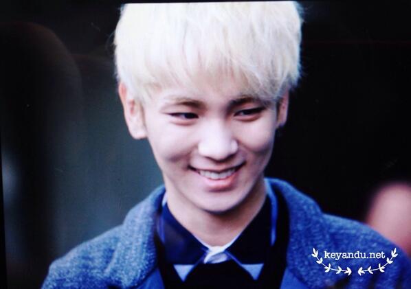 140226 Key @ Gangnam Goodwill Ambassador Appointment Tumblr_n1ky9apCwv1qgpx2ao1_1280