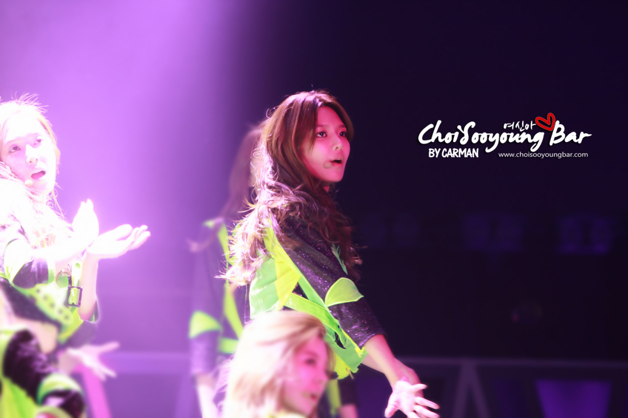 [SOOISM][VER 3] ☆ (¯`° CHOI SOOYOUNG °´¯) ☆ ► SOOYOUNGSTERS FAM ◄ ☆ ► WE <3 CHOI SHIKSHIN FOREVER ◄ ☆ - Page 3 Tumblr_mw1hbdix5I1spa08jo10_1280