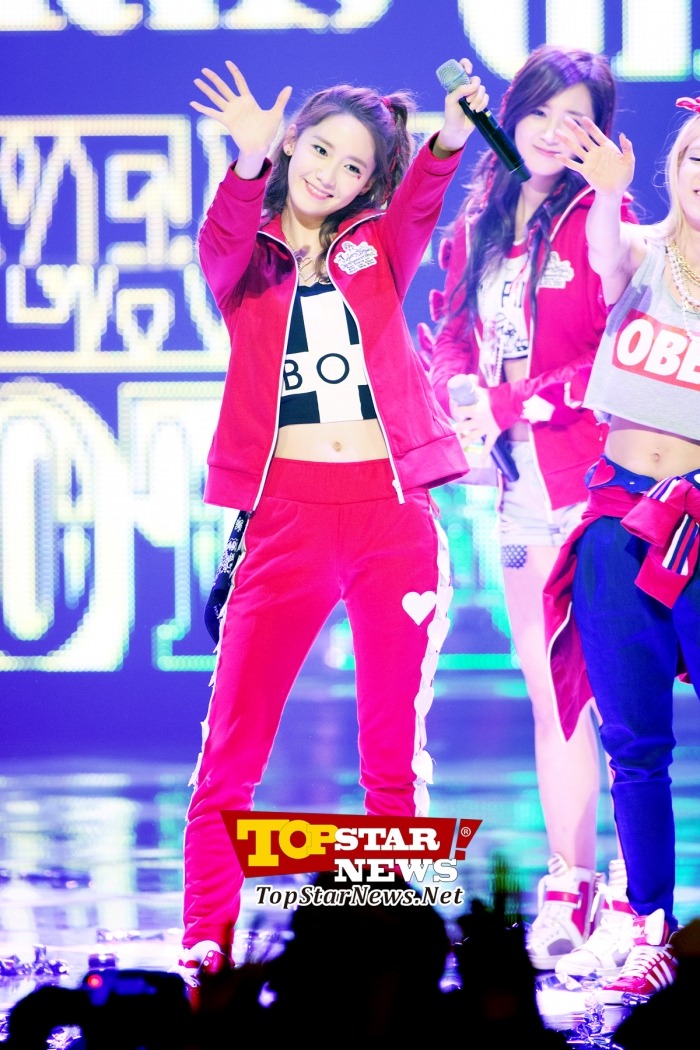 [24-01-2013]Girls' Generation dành "TRIPLE CROWN" cho "I Got A Boy" trên chương trình Mnet "M! Countdown" chiều nay - Page 3 Tumblr_mh6e1vTDQI1rs68xto3_1280