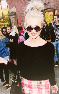 Perrie L. Edwards